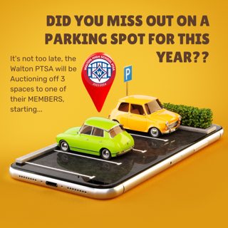 WaltonPTSA tweet media