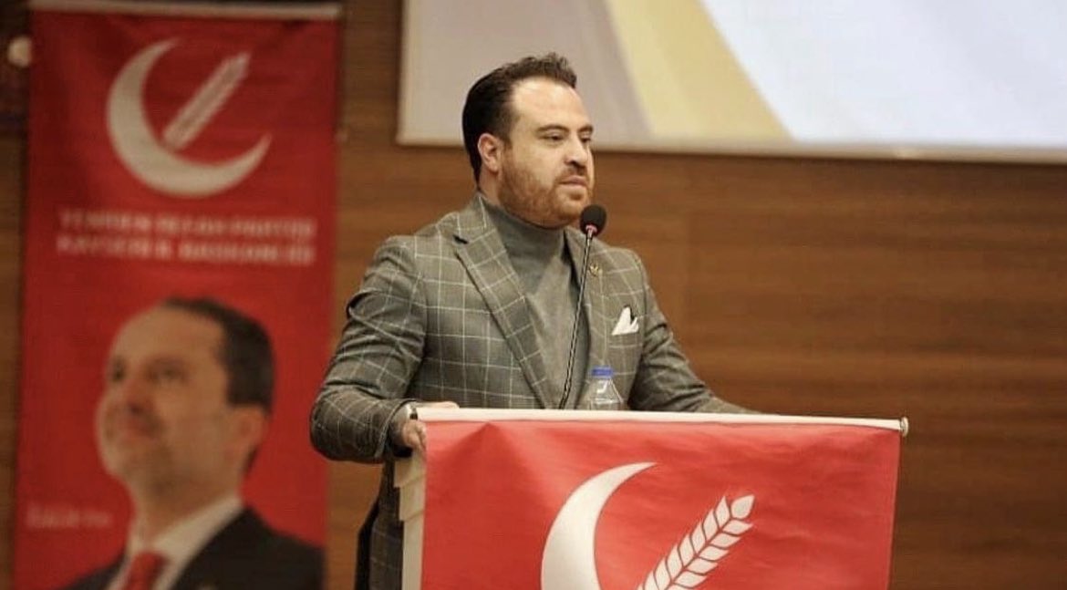 #2000LerKademeİstiyor