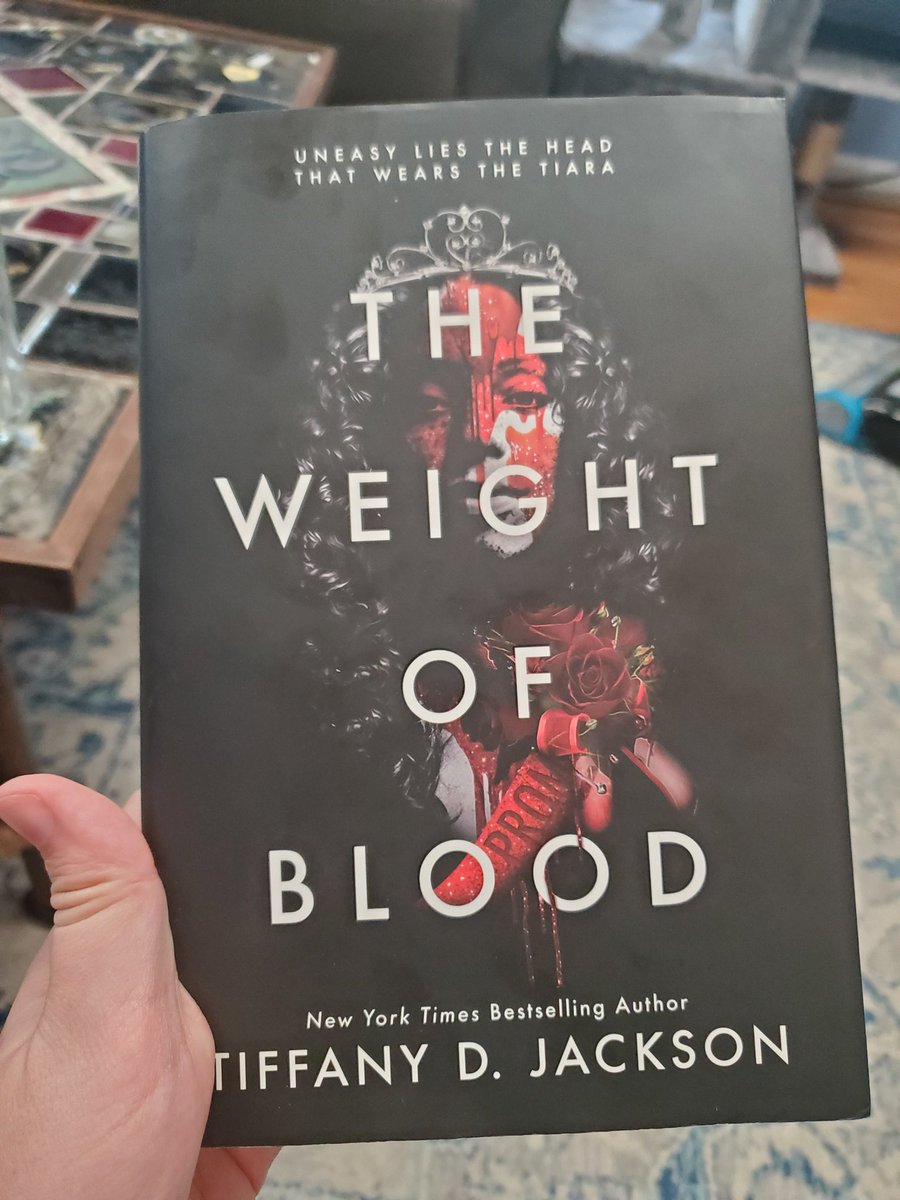 Allison Stalberg (in the query trenches) tweet media