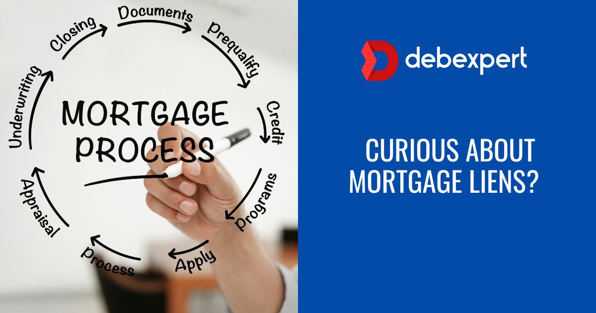 Debexpert_com's tweet photo. Discover Mortgage Liens 101! 💼🔒

Lenders' claim on property till mortgage paid.

Types: Voluntary (collateral for loans), Involuntary (unpaid debts/taxes).

Priority decides debt repayment during foreclosure/sale.

#MortgageLiens101 #PropertyOwnership #FinancialKnowledge 😊 https://t.co/aAJqkFwQkZ