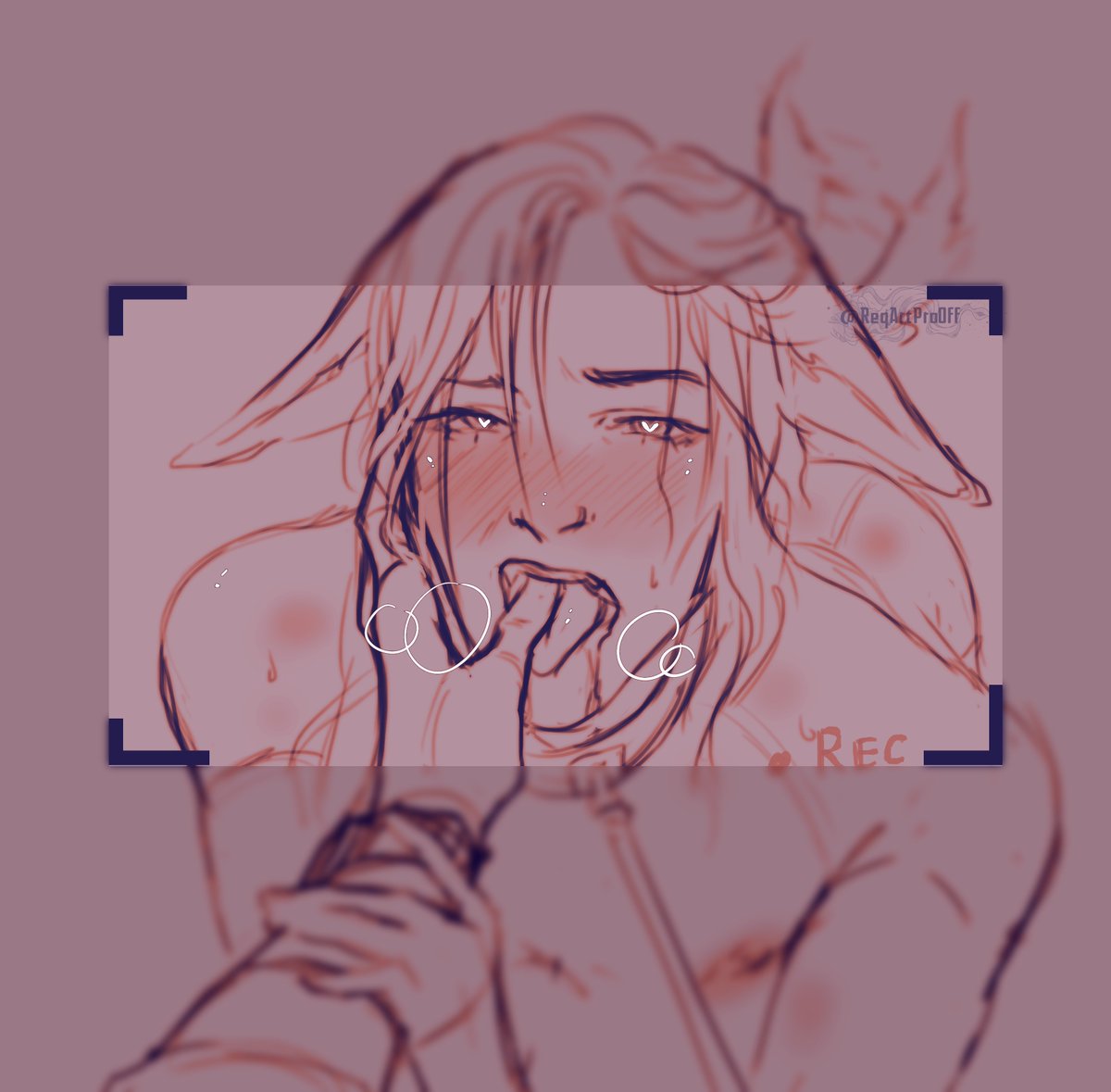 ReqArtProOff's tweet photo. Sudden horny dog💦 https://t.co/MU2nosc6cL