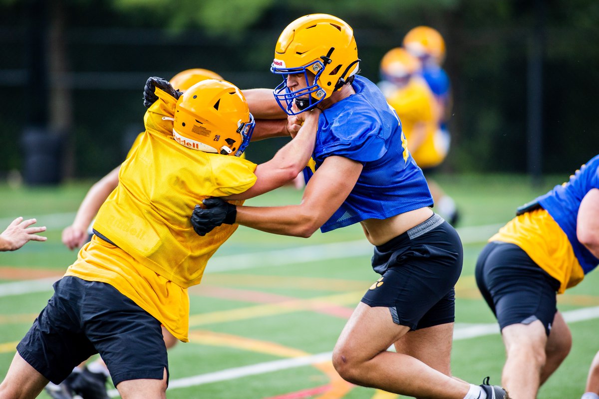 nheckenberger's tweet photo. we are just 2 weeks away from friday night lights... who is going to be the top team in the ches-mont this fall? https://t.co/W861Esl3VQ
