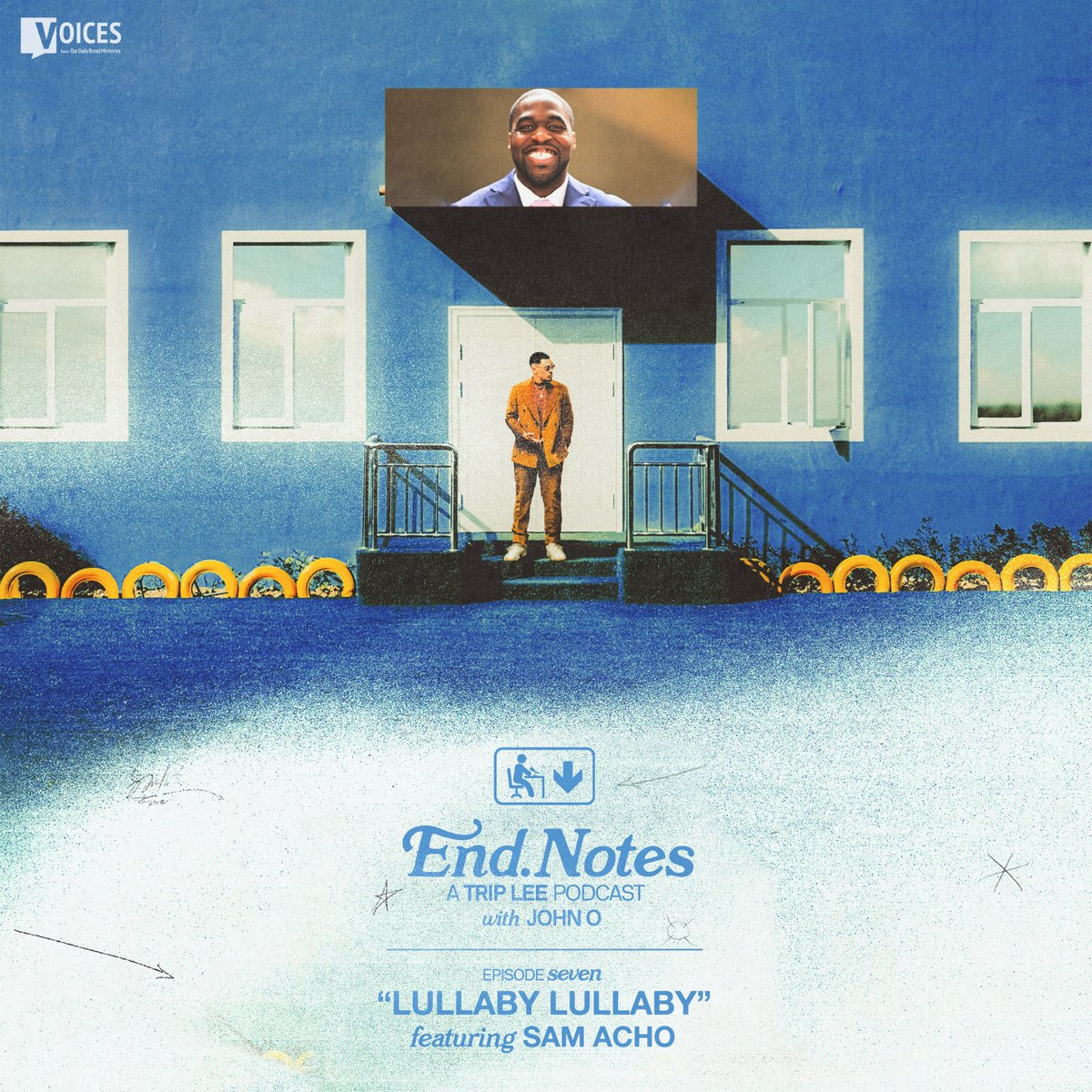 How do you determine what is true? On this episode of “End.Notes,” hosts Trip Lee and John O are joined by accomplished NFL player, Sam Acho, to learn about where true life is found and how to destroy the misconceptions that the world wants you to believe about yourself.