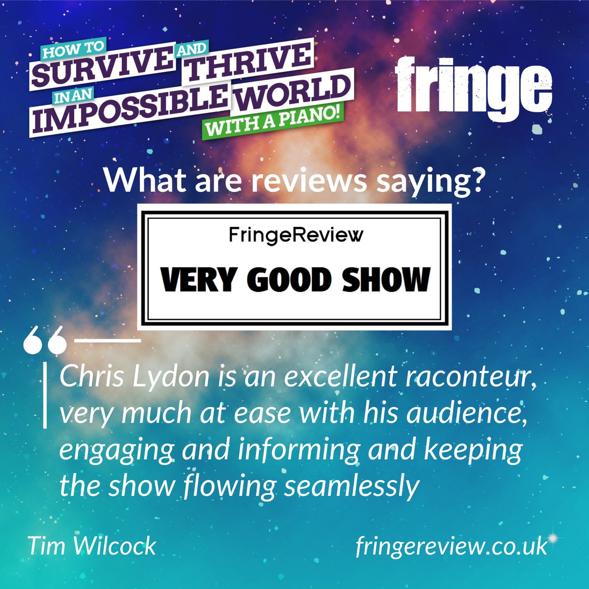HTSATWellbeing's tweet photo. 🎉 Exciting news! 🌟 @HTSATWellbeing has received its first round of reviews! Massive thanks!!

"Very good show" @FringeReview 

https://t.co/IgF3m6gJ3h

"Wellbeing communication made fun"
@butterwort_art
https://t.co/Bj3rT0c1Ei

@GreensideVenue https://t.co/oPUhxbTUXW