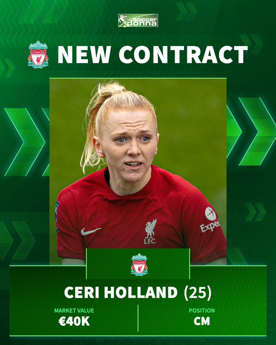 soccerdonna's tweet photo. Our Done Deal overview today! ⬇️

#RebekahStott #Luany #CeriHolland https://t.co/S45o8UhHre