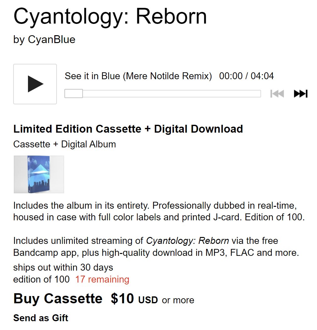 CyanBlue tweet media