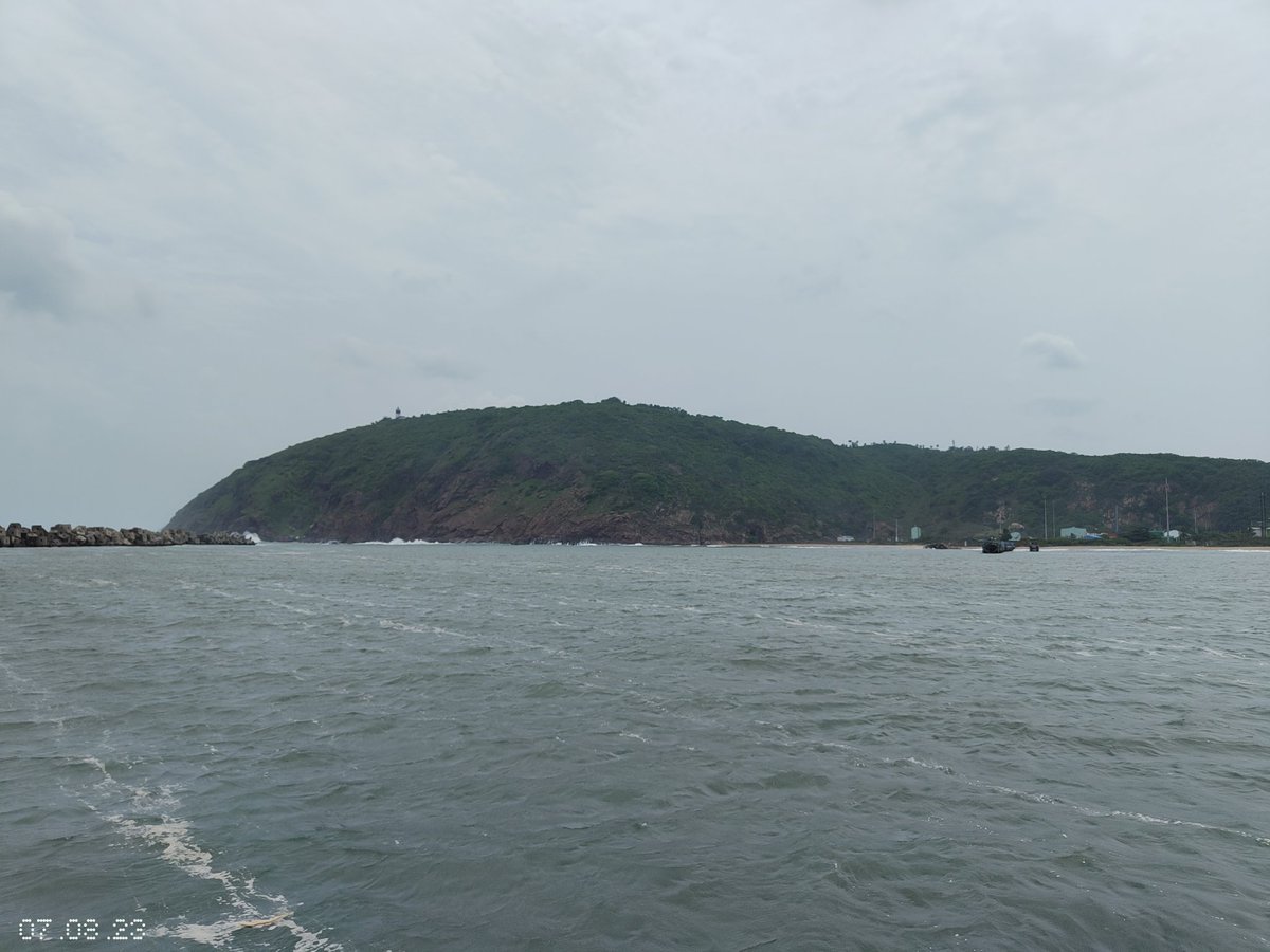 #dolphinsnose #Visakhapatnam #Vizag #LIGHTHOUSE