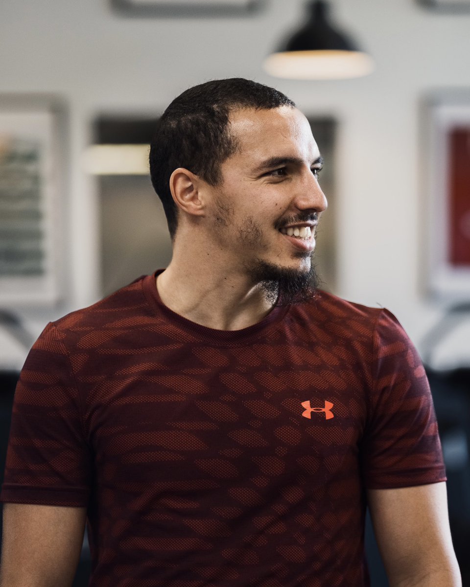 IsmaelBennacer's tweet photo. Piano, piano ⏳ https://t.co/ARh1gV6mHq