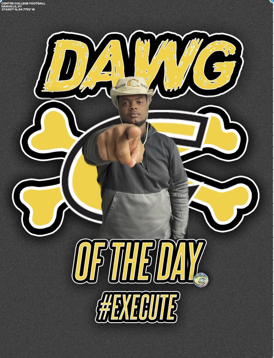 Duerell Bard with the DotD win! #PEV #Execute