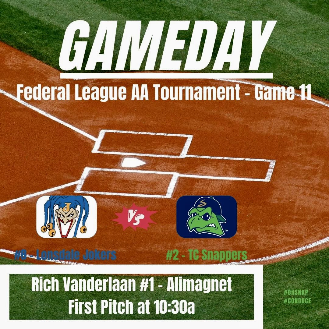 St. Louis Park Snappers 🇺🇸 tweet media