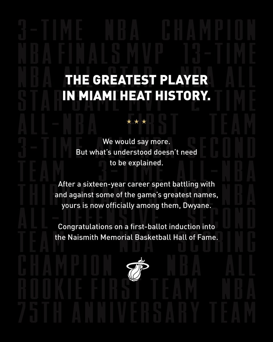 MiamiHEAT tweet picture