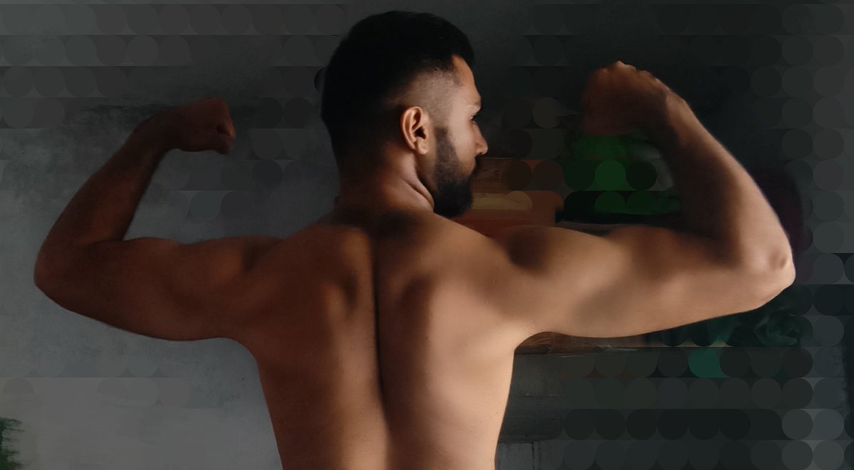 mtauha25's tweet photo. βYou did not wake up today to be mediocre.β β#mtauhafam ππ #bodybuilder #viral #uiit #trending #fashion #model #actor #foryoupage #tauhamoosa #foryou #fitnessmodel #fitness #ariduniversityrawalpindi #ariduniversity #dvm #uaar https://t.co/S9cX6tudnt