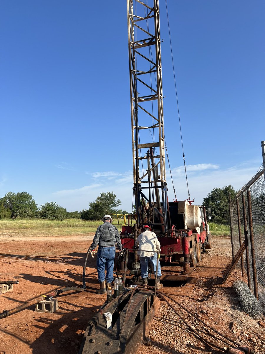 Getting ready for a baby frac 🥹