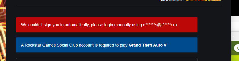 ThekidChief's tweet photo. @RockstarSupport my copy of gta that i got from epic is hack and now link to another account with a Russian email account im in the us we use .com or .org not .ru   plz help https://t.co/svlVRDlbDd