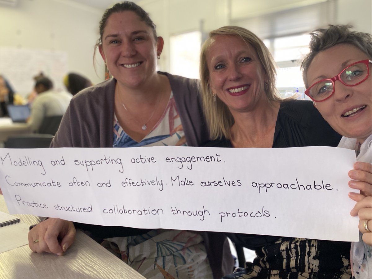 marcellevleenen's tweet image. Valuable time spent with my talented colleagues @WISNamibia, working on essential agreements and team goals to start the new school year. Hope our culture of collaboration will yield positive outcomes for student learning at Windhoek International School! #LearningAtWIS