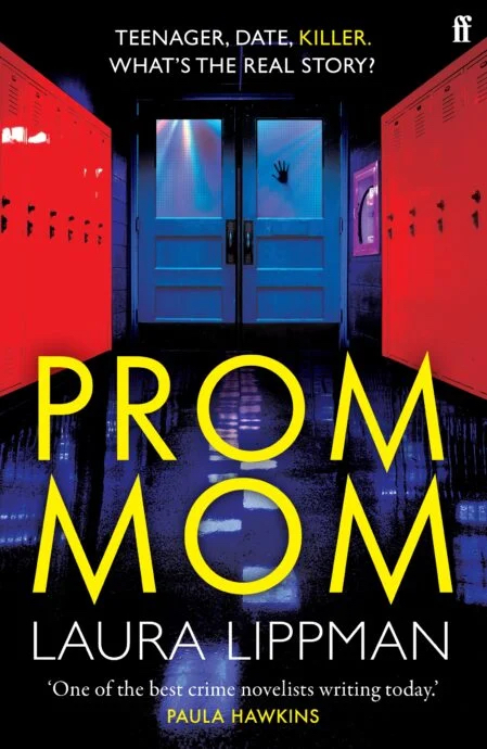 bethsy's tweet photo. Prom Mom is deliciously dark with pitch perfect writing
Prom Mom by Laura Lippman @LauraMLippman @FaberBooks #bookreview #PromMom #booktwitter
https://t.co/fiS47OX3A8 https://t.co/tmJ2AFV1BN https://t.co/JahVY822OH