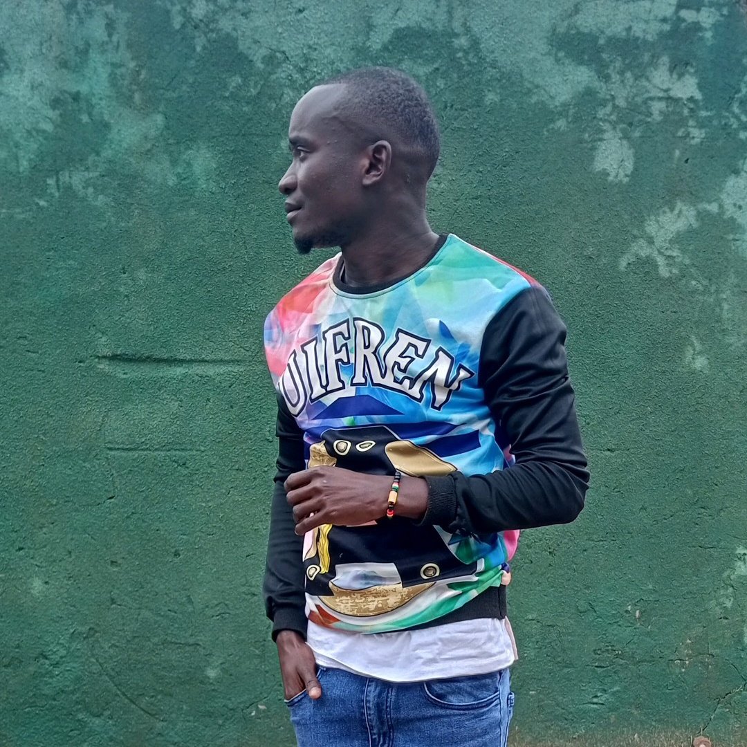 #NouvellePhotoDeProfil