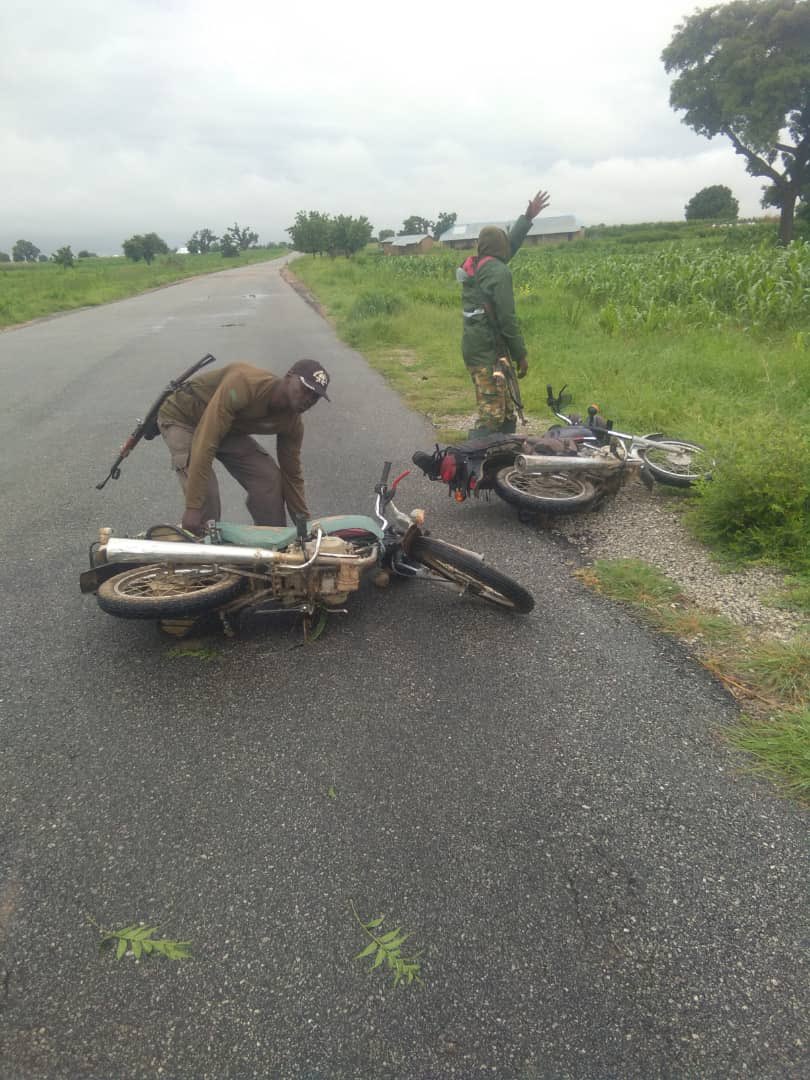 HQNigerianArmy tweet picture