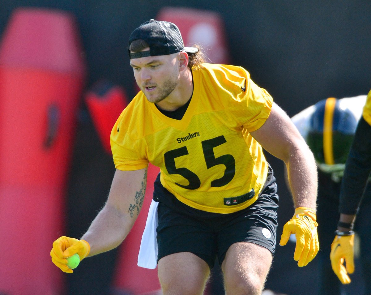 Tar Heels in the Pros tweet media