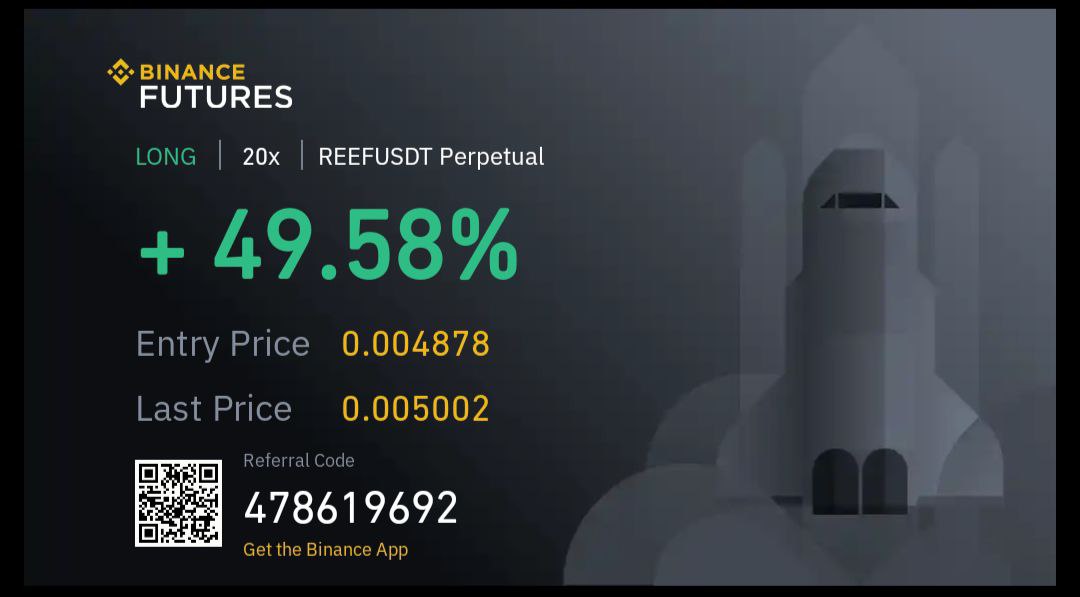 Join our VIP and recover all your losses 📈🪙🚀🚀
