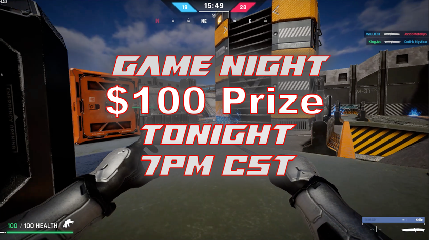 MetaOps ™ | Free-To-Play tweet media