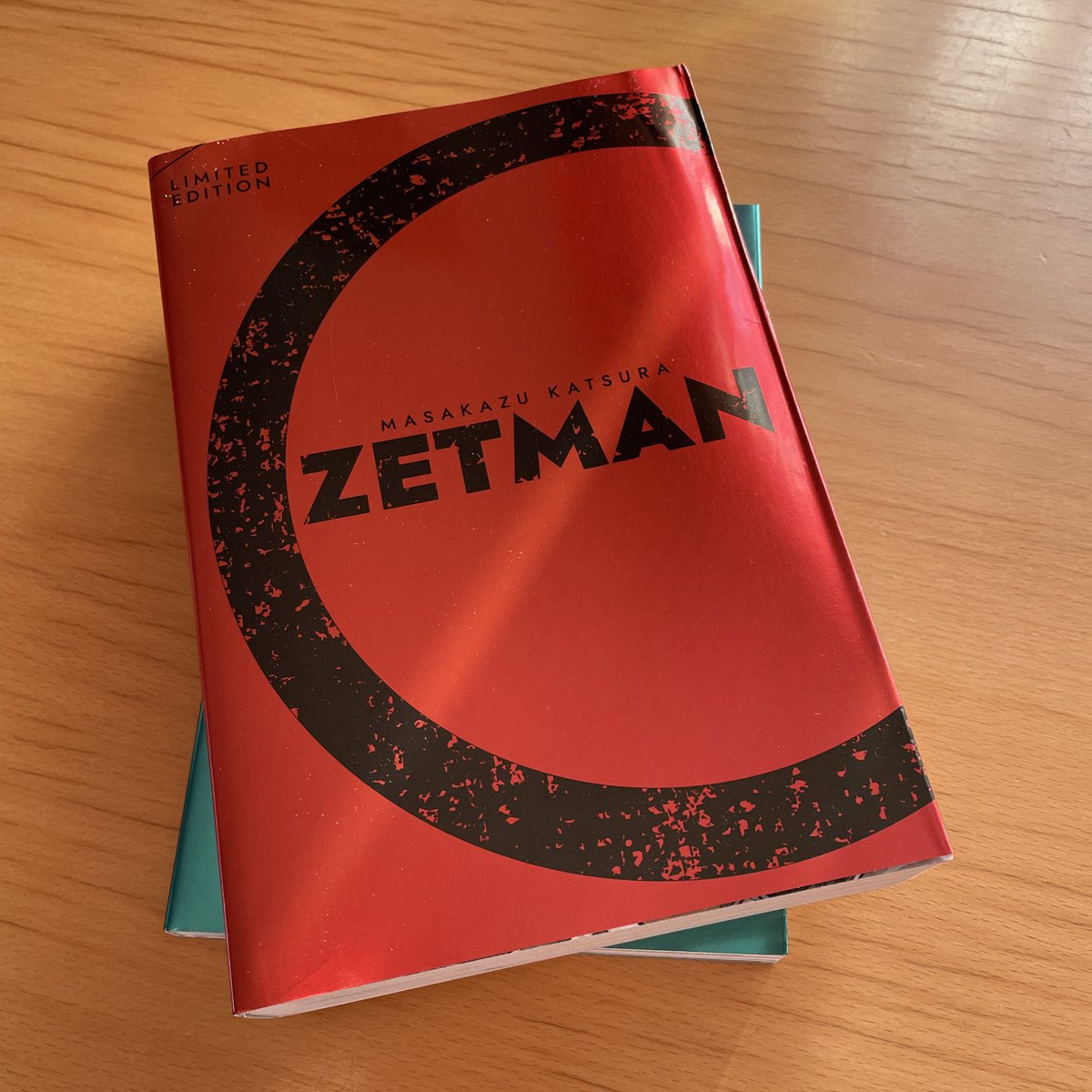 Tatzes_Merch's tweet image. Post von meiner Imouto @LadyMellFi 🥰

#Colorless #Zetman #GoldenKamuy #MangaCult