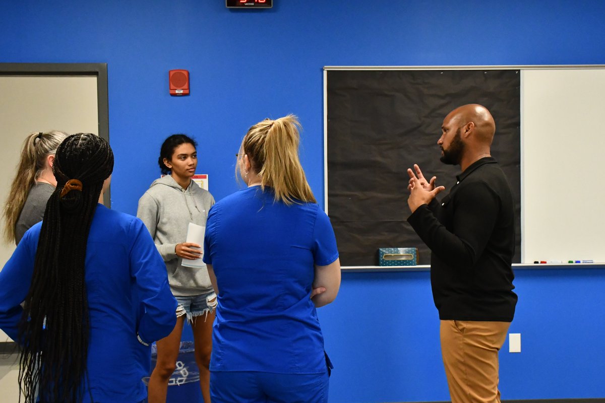 Greene County Career Center tweet media