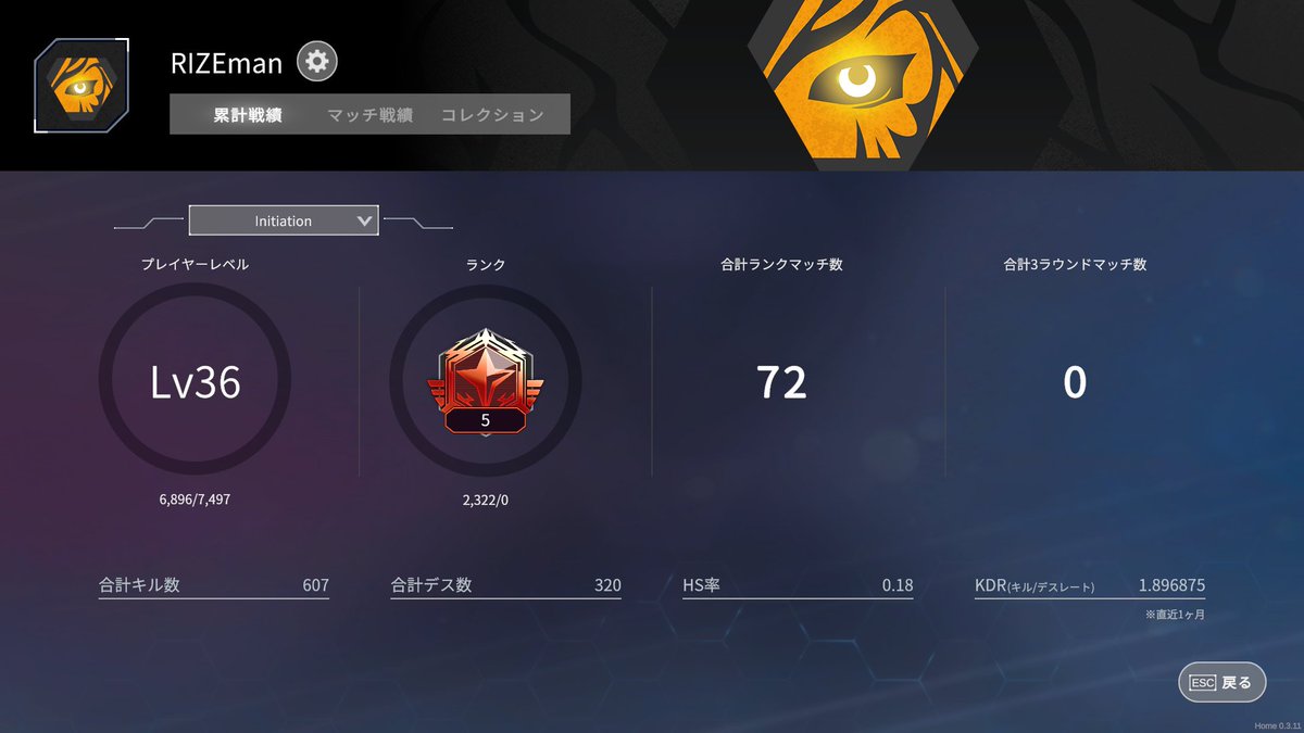 rizeman1214's tweet image. 5位！！！
#ProjectF