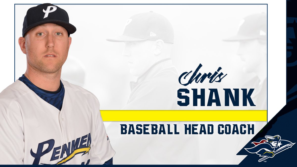 snhupenmen's tweet photo. SNHU Welcomes Back Chris Shank to Guide @SNHU_Baseball Program https://t.co/o21iE7eXYy https://t.co/eFa8CpHqbj