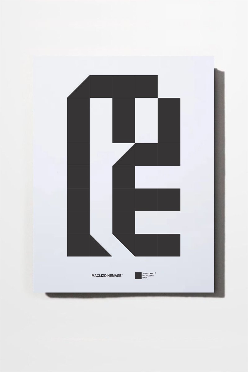 DDMAVO's tweet photo. DESIGN, 2023, MAVO, DDMAVO, Department of Design MAVO, POSTER, TYPOGRAPHY https://t.co/y6vnrgYjkL