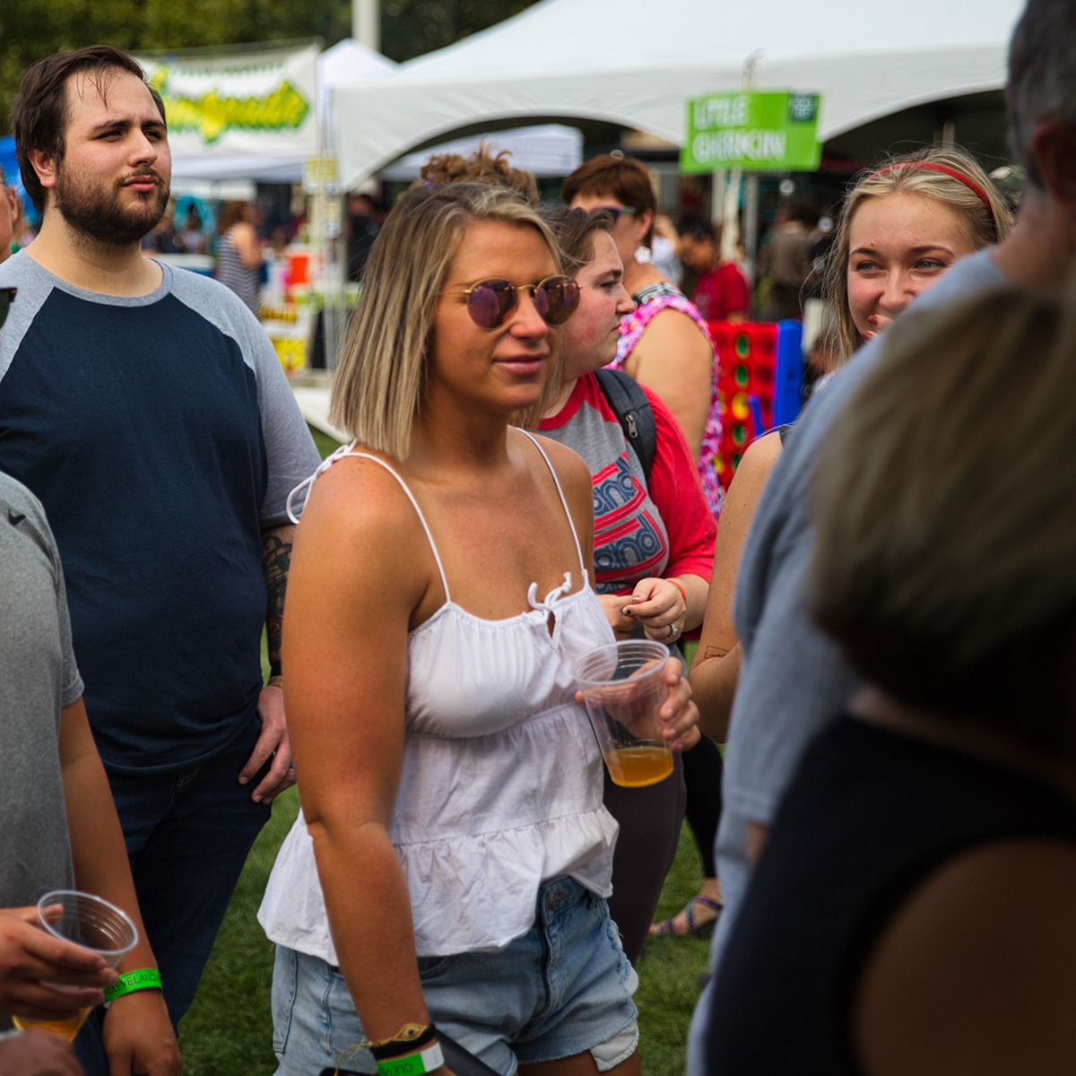 RandysPickles's tweet photo. We can't wait for Cleveland Pickle Fest!
You better come out and see us #Cleveland... we may
have a surprise up our sleeves.
Sept. 23 - Be there!
Til then, #alwaysbepickling
@CLEvolunteers #PickleFest #ClevelandPickleFest https://t.co/ouP6JPLZZq