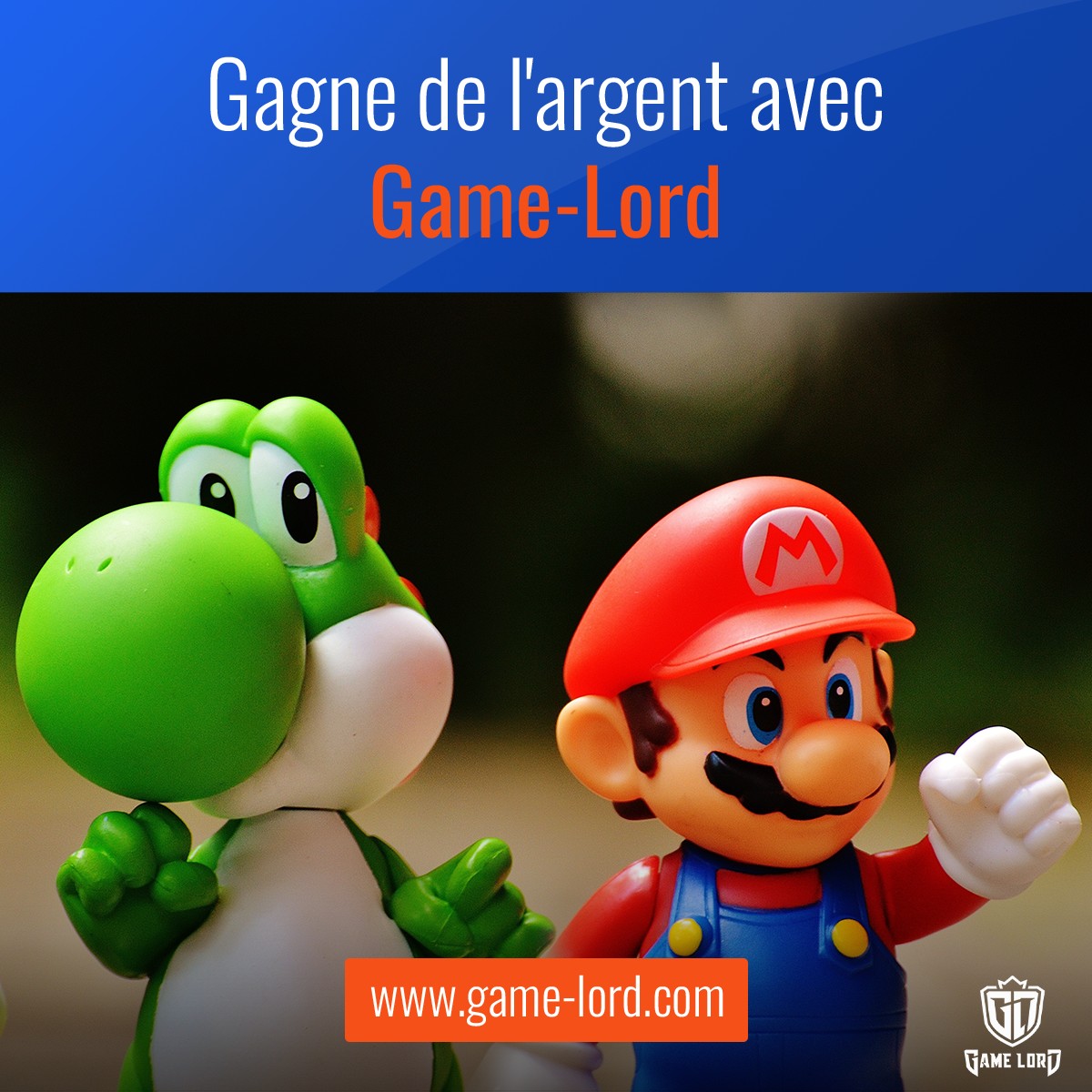 Game-Lord tweet media