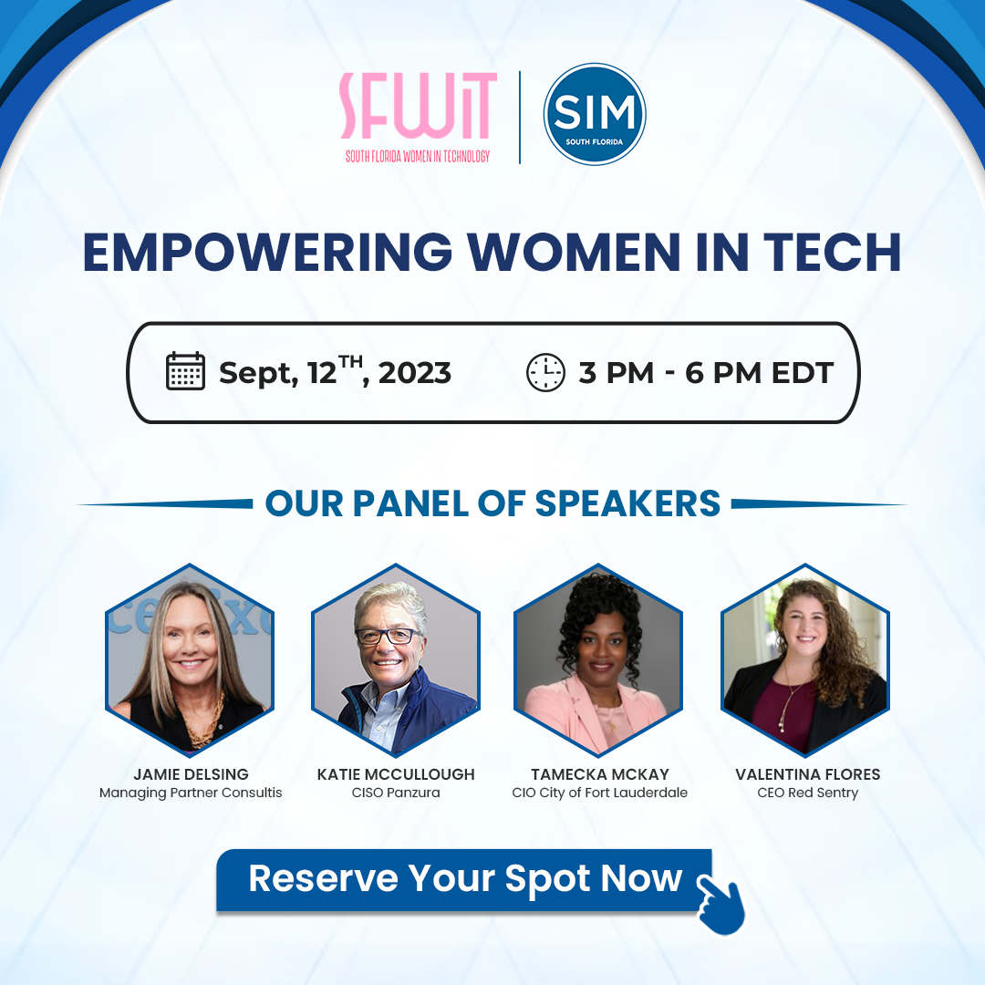 SIM South Florida tweet media