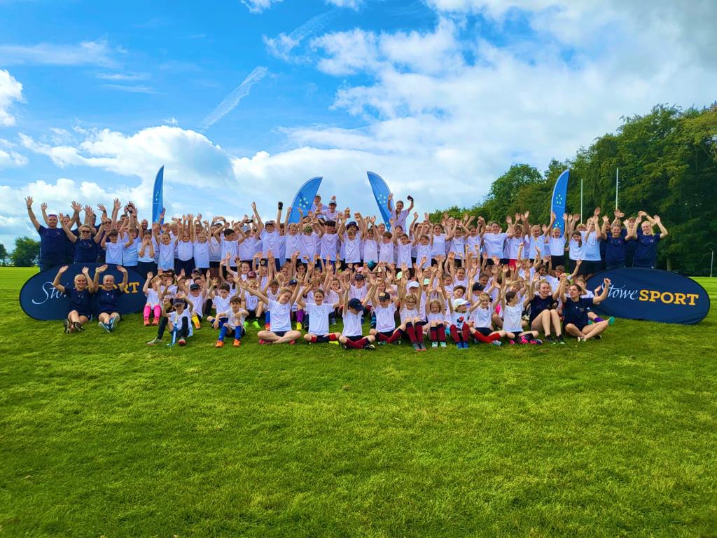 HC Five Star (@fivestar_hockey) on Twitter photo Day 5 and the end of a brilliant week!
Thank you to all players and staff for making this such a memorable camp.
169 different players at a fantastic venue, sunny weather, excellent food and first class coaching.
It's been a blast ๐๐ฅ๐๐
<a href="/StoweSport/">Stowe Sport</a> <a href="/stowemail/">Stowe School</a> <a href="/BoycottFarm/">Boycott Farm Shop</a> Day 5 and the end of a brilliant week!
Thank you to all players and staff for making this such a memorable camp.
169 different players at a fantastic venue, sunny weather, excellent food and first class coaching.
It's been a blast ๐๐ฅ๐๐
<a href="/StoweSport/">Stowe Sport</a> <a href="/stowemail/">Stowe School</a> <a href="/BoycottFarm/">Boycott Farm Shop</a>