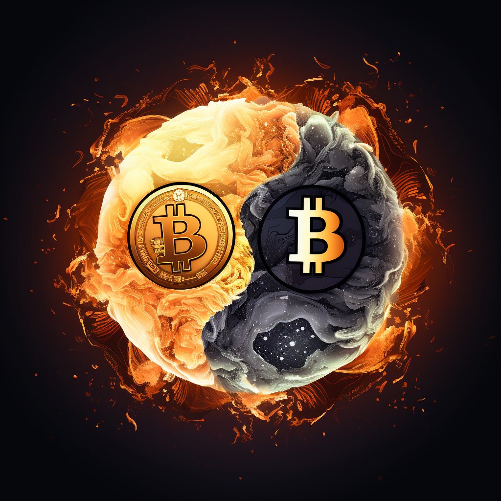 Crypto Monk tweet media