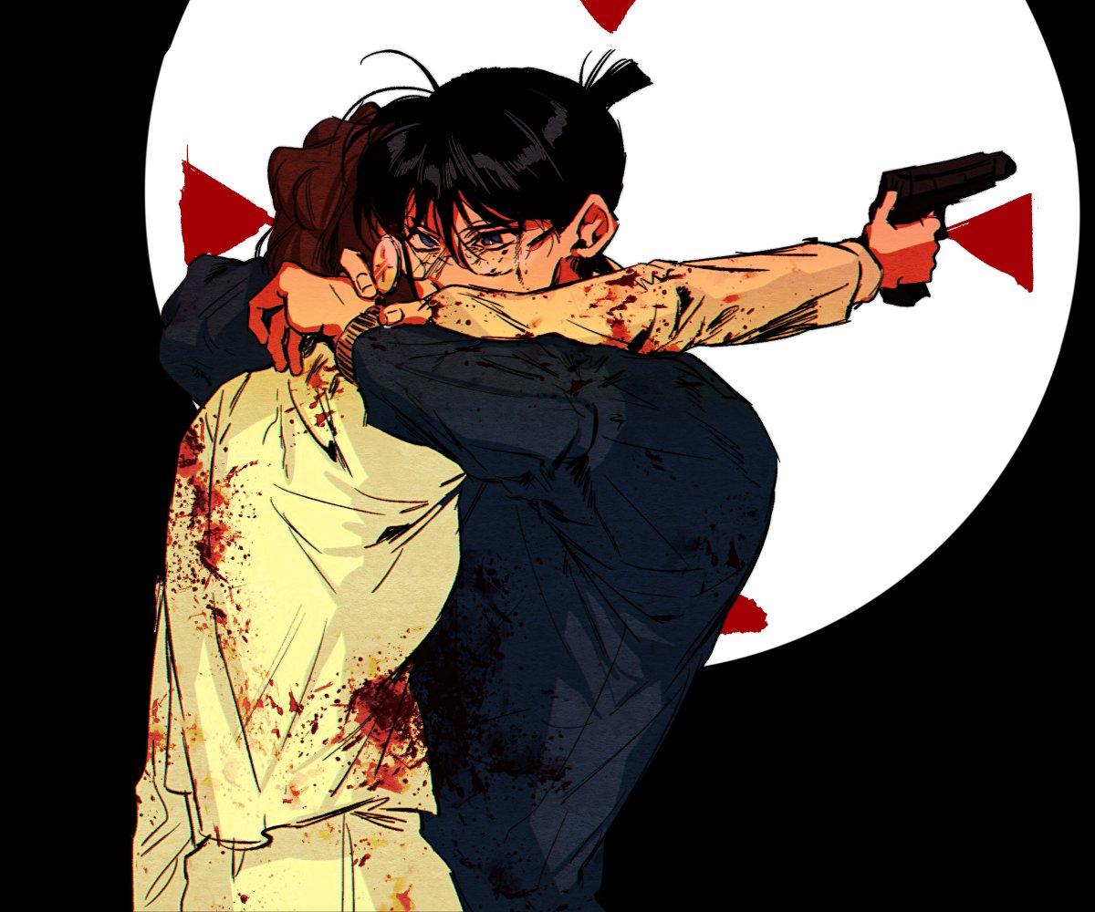 loveyousherry's tweet photo. 등 뒤를 부탁해 https://t.co/3eBlszgkQb
