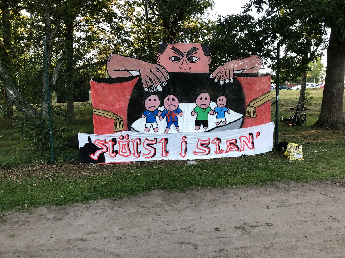 Anden747's tweet photo. Support your local div 4 klubb! https://t.co/HqLZffU7DM