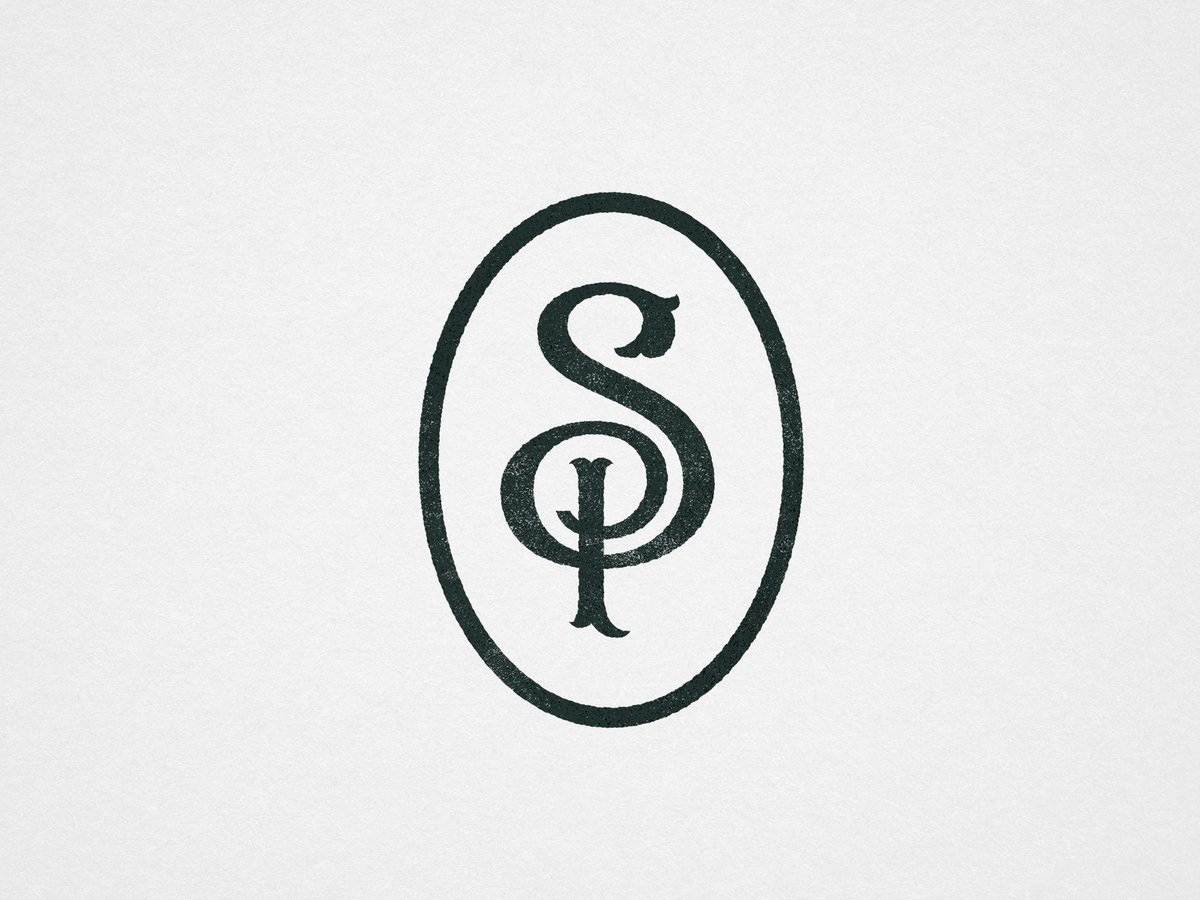 dennispasyuk's tweet image. Silver Peak - Monogram