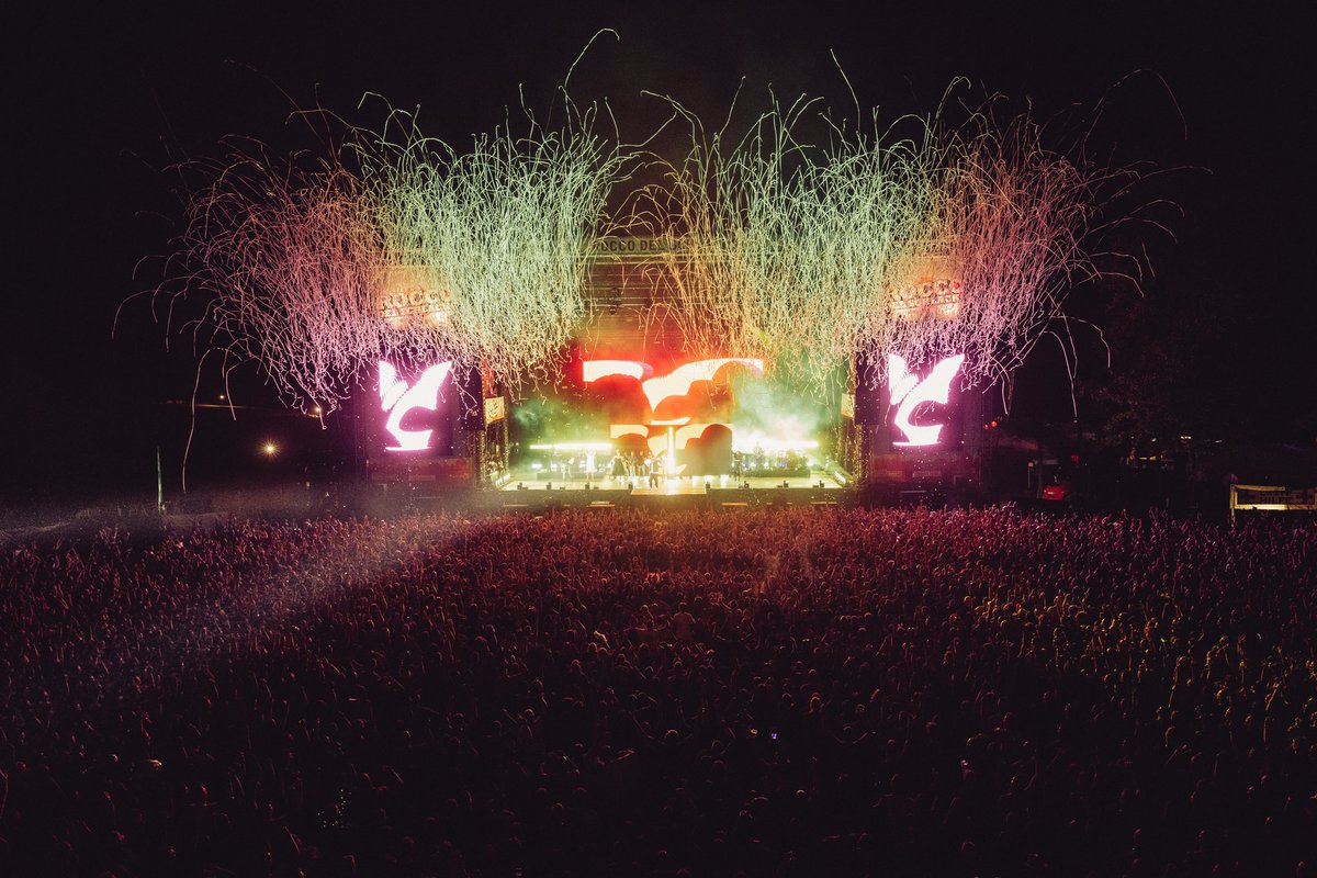 OH LECK! IM SAARLAND WARS PERFEKT 🥰  Danke <a href="/rocco_festival/">RoccoDelSchlacko</a>