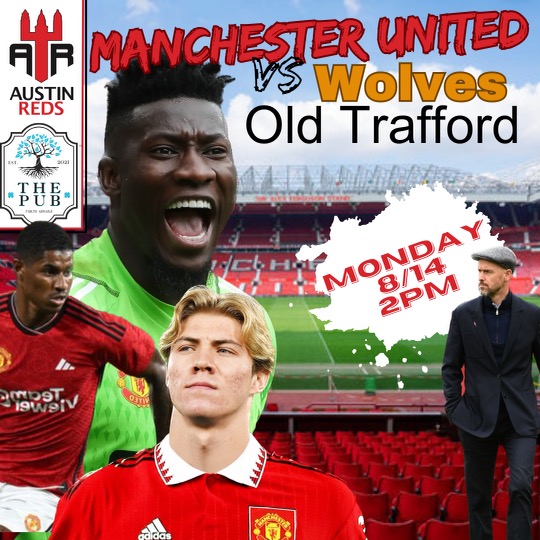 AustinReds's tweet photo. Here is the event for Monday's game against Wolves. RSVP on Facebook. https://t.co/KJCSwD607L