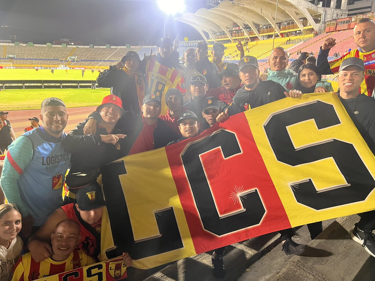 K_Casttle's tweet image. ❤️💛⚽️🇪🇨