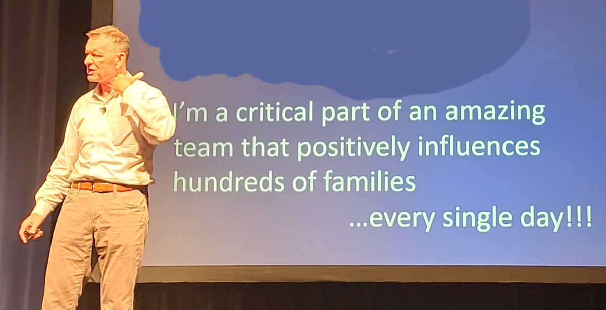 texasparis25's tweet photo. THIS is what I do!! What a great reminder of my why!!  #AuntRoRo #AISDthriveandshine #AllinAledo @twhitthorne https://t.co/czzwnnVhD0