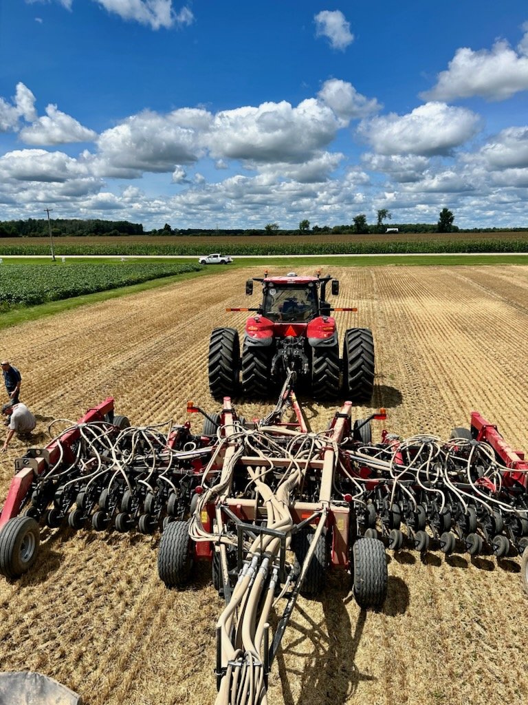 neil driscoll🇨🇦 (@driscoll_neil) on Twitter photo HC Drayton cover crop trials going in with <a href="/speareseeds/">Speare Seeds</a> and <a href="/HDCAgronomy/">Hensall Co-op Agronomy</a> call <a href="/SarahKiar/">Sarah Kiar</a> and <a href="/sarah_long__/">sarah long</a> for details thanks <a href="/EverettHuberts/">Everett Huberts</a> for patience in planting HC Drayton cover crop trials going in with <a href="/speareseeds/">Speare Seeds</a> and <a href="/HDCAgronomy/">Hensall Co-op Agronomy</a> call <a href="/SarahKiar/">Sarah Kiar</a> and <a href="/sarah_long__/">sarah long</a> for details thanks <a href="/EverettHuberts/">Everett Huberts</a> for patience in planting