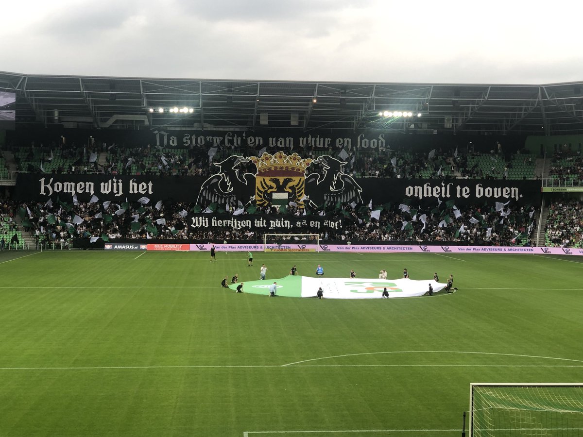 HarmFroma's tweet photo. ⁦@fcgroningen⁩ https://t.co/s5snPtE5yx