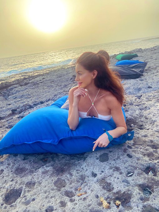 📍 Roca Negra Sunset https://t.co/TknAkDORbp<a href="/tag/worldmentalhealthday"class="tags"><span>#worldmentalhealthday</span></a>