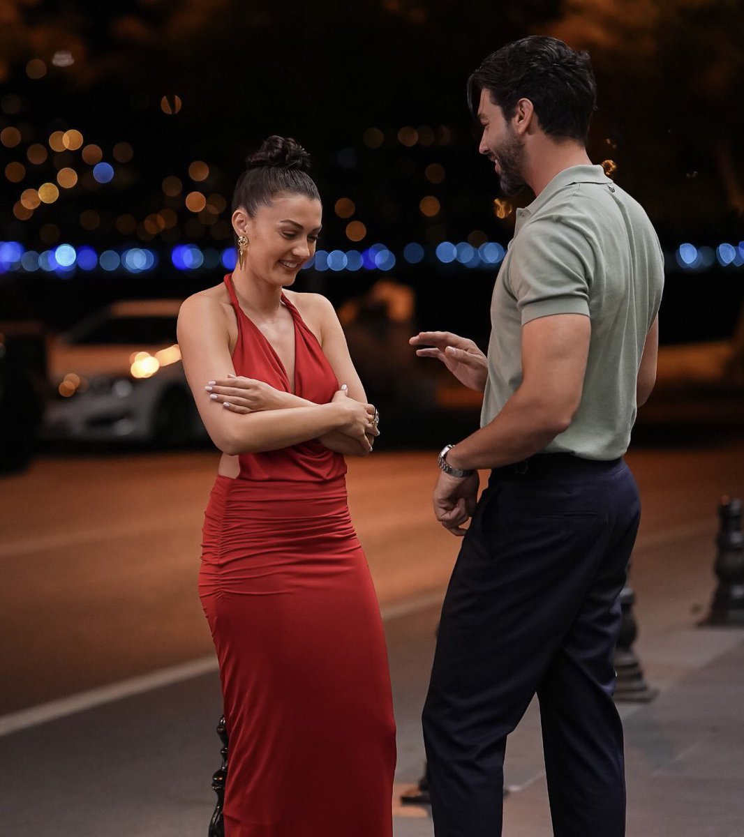 En iyi yaz çifti net 🧚🏻‍♀️💎❤️‍🔥 

#BurcuÖzberk  #ŞükrüÖzyıldız 
#ŞükBur