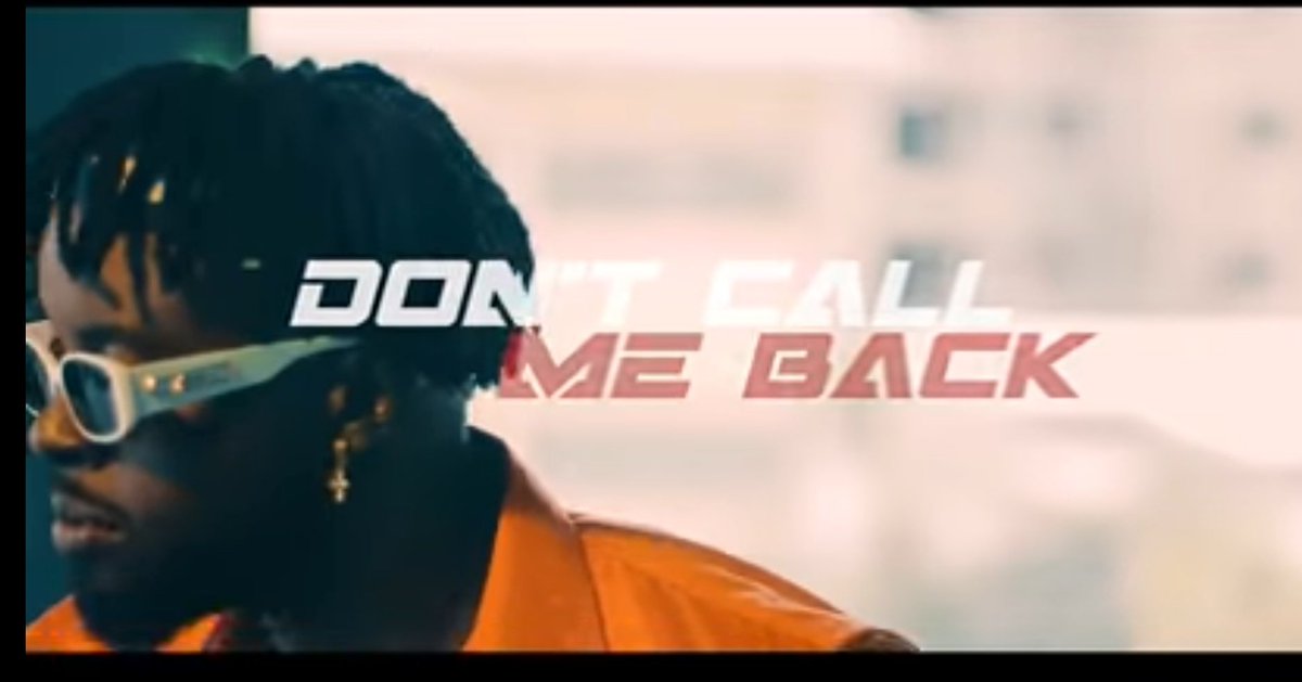 TitiNdema's tweet photo. @lockofficial 
Une pépite avec des textes appropriés.
#DontCallMeBack 
#TooCrazy https://t.co/uFggVTXNvr