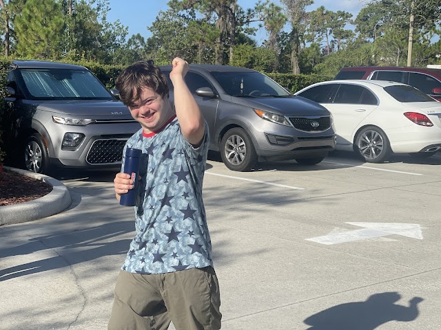 Beyond the Spectrum Education Center & ABA Clinic tweet media