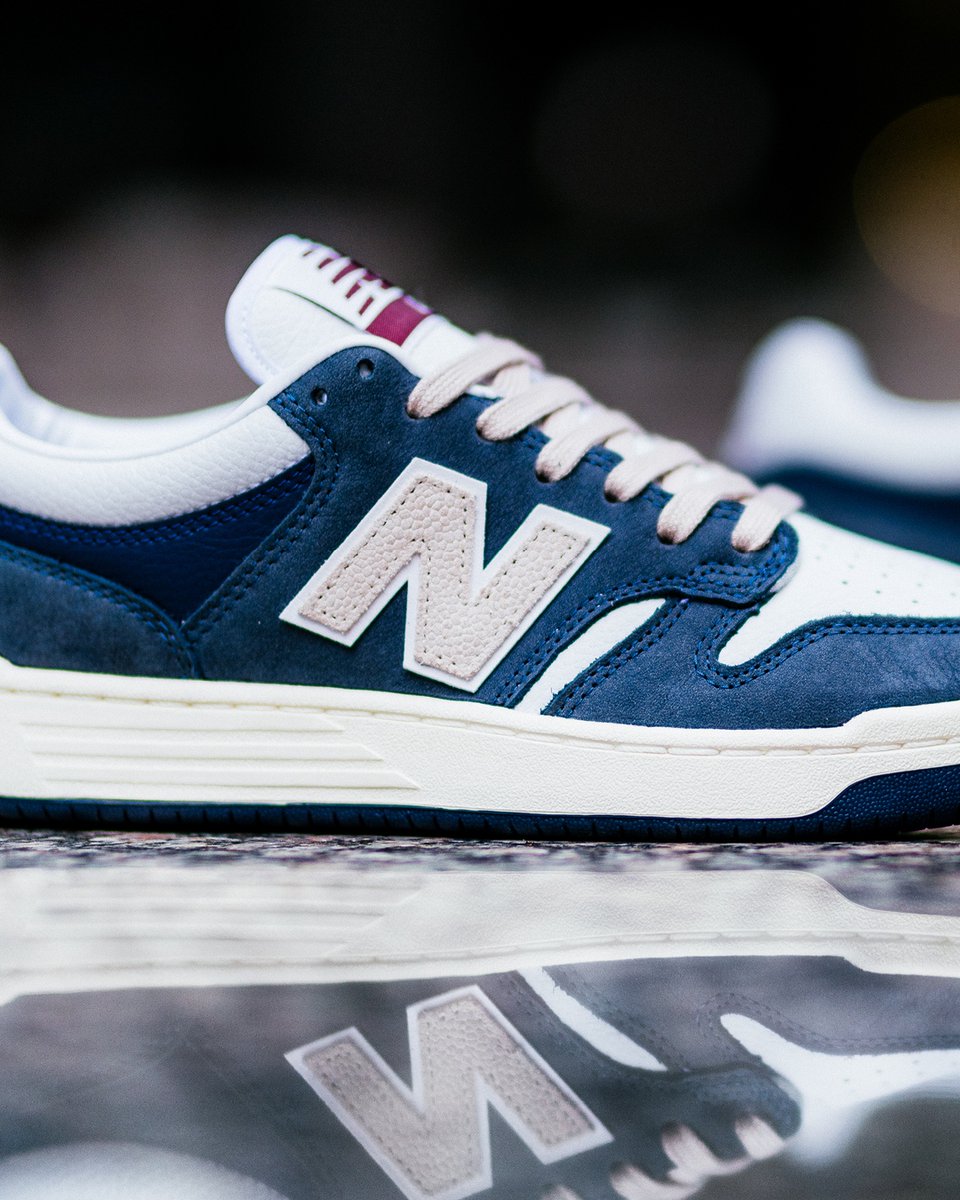nbnumeric's tweet photo. The Numeric 480. Available now at select skate shops.⁠
⁠#NM480⁠ https://t.co/MLArkypumB