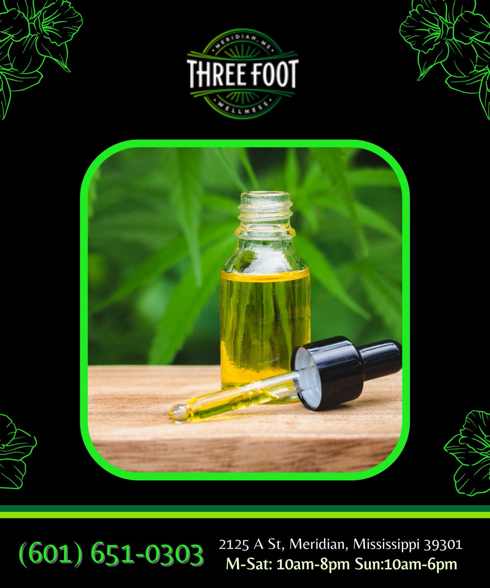 Threefoot Wellness tweet media